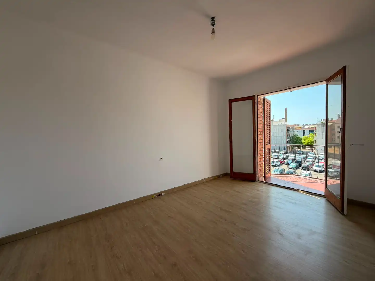 Wohnung mit Terrasse zum Verkauf in Carrer Sant Josep 2, imagen 4