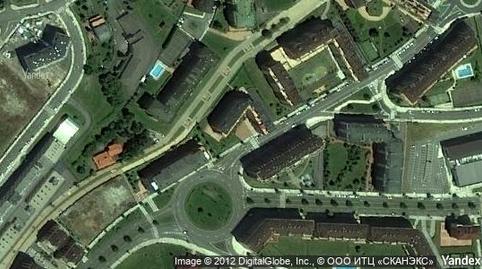 Foto 4 de Pis en venda a Montecerrao, Oviedo