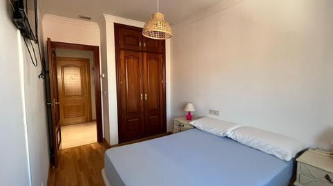 Foto 4 de Apartament de lloguer a Calle Minas de San Lázaro, 3, Plaza de Toros,  Granada Capital