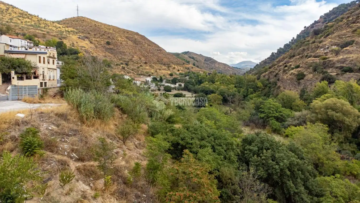 Terreno industrial en venta en Albaicín