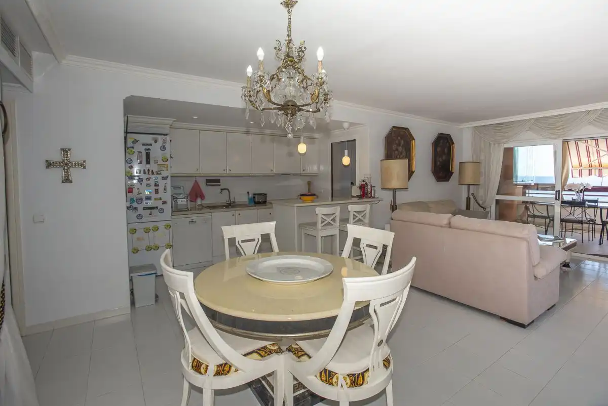 Appartement compact avec piscine à vendre à Llebeig 1, imagen 13