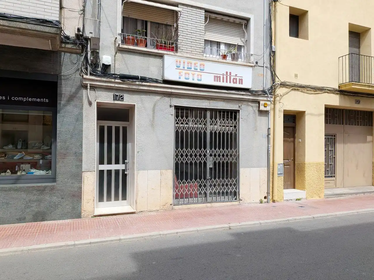 Ático en venta en Ulldecona con Aire acondicionado