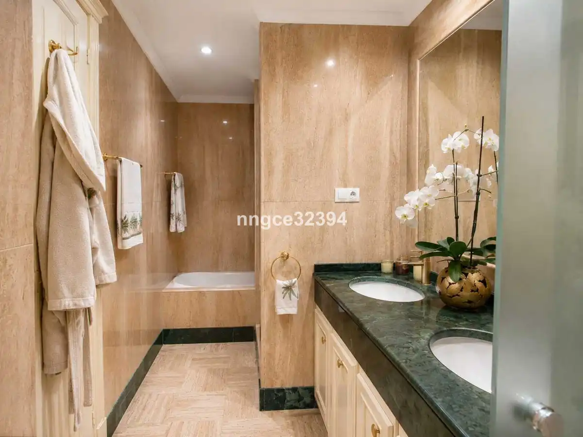 Apartment mit Pool zum Verkauf in Milla de Oro, imagen 9