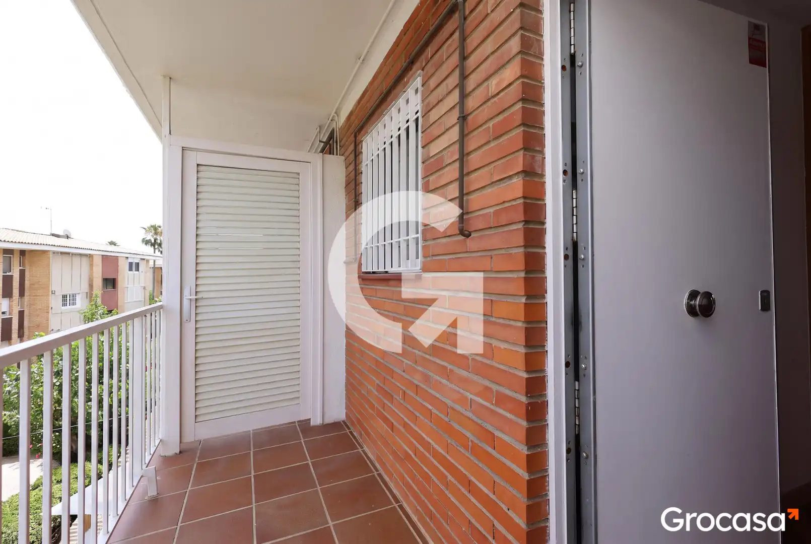 Terraza de Ático en venta en Gavà con Aire acondicionado, Calefacción y Terraza