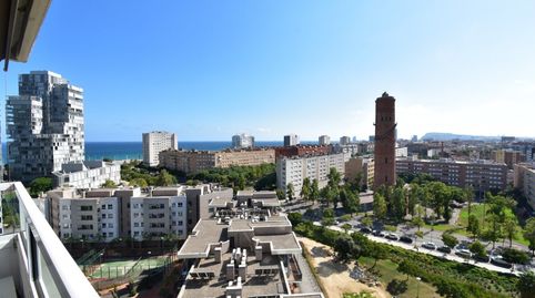 Foto 4 von Wohnung zur Miete in Diagonal Mar i el Front Marítim del Poblenou, Barcelona Capital