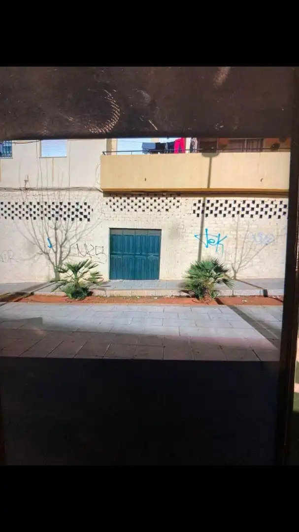 Exterior view of Commercial properties for sale in Alcalá de Guadaira