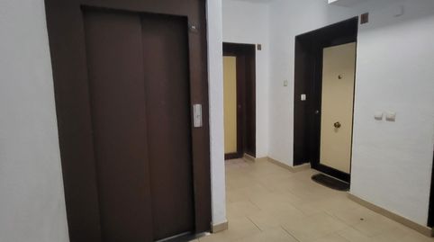 Foto 5 de Pis en venda a Estación, Ávila Capital
