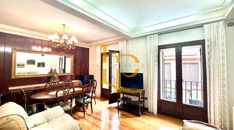 Foto 3 de Pis en venda a Calle del Cardenal Cisneros, Torrelaguna, Madrid