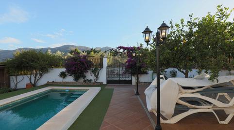 Foto 2 de Casa o xalet en venda a  Albuñuelas, Albuñuelas, Granada