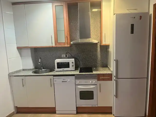 Apartments for rent in Carrer Josefina Mascareñas, Centre - Estació