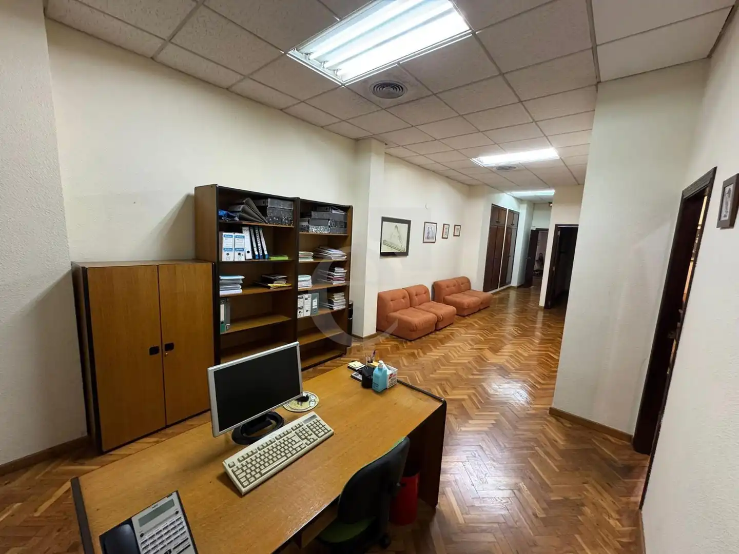 Oficina en venta en Barrio de Benimaclet