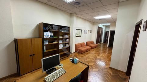 Foto 4 de Oficina en venta en Barrio de Benimaclet,  Valencia Capital