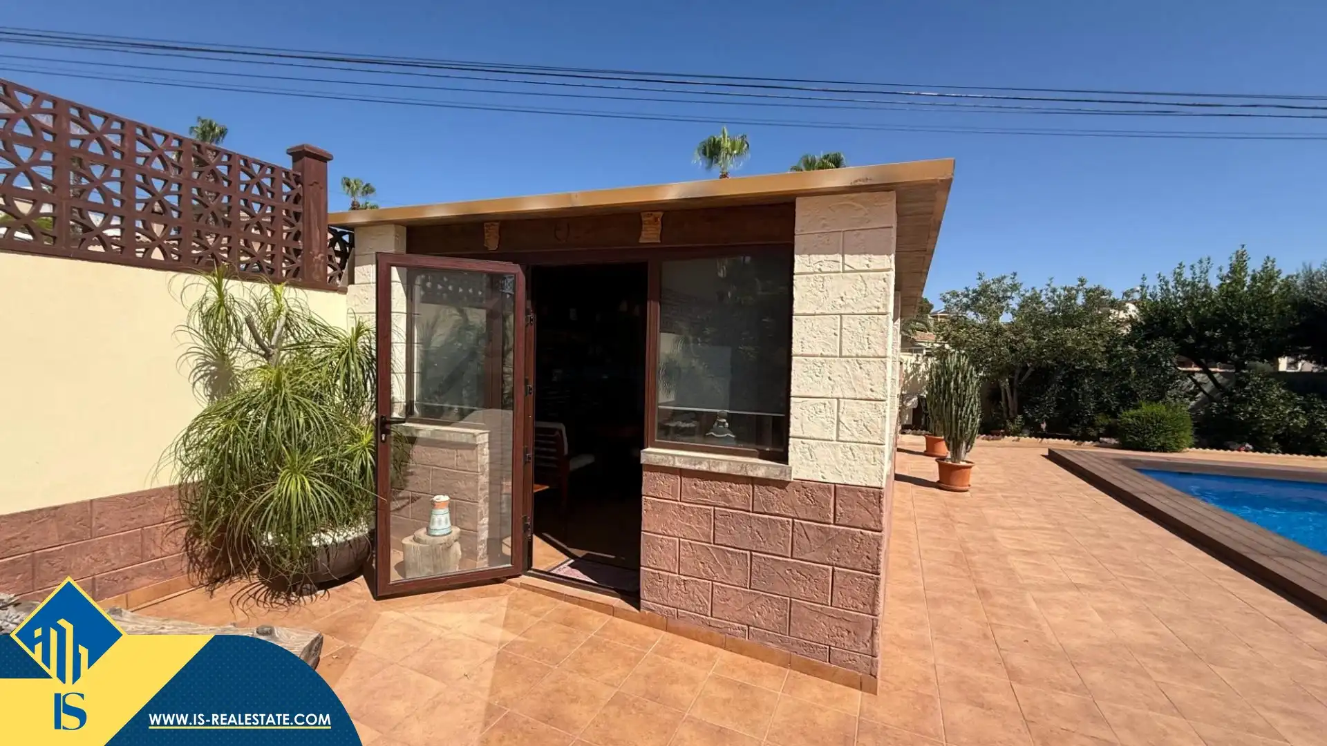 Villa avec piscine à vendre à Los Balcones - Los Altos, imagen 11