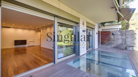 Foto 4 de Dúplex en venda a Carrer de Gaziel, Sant Gervasi i la Bonanova,  Barcelona Capital