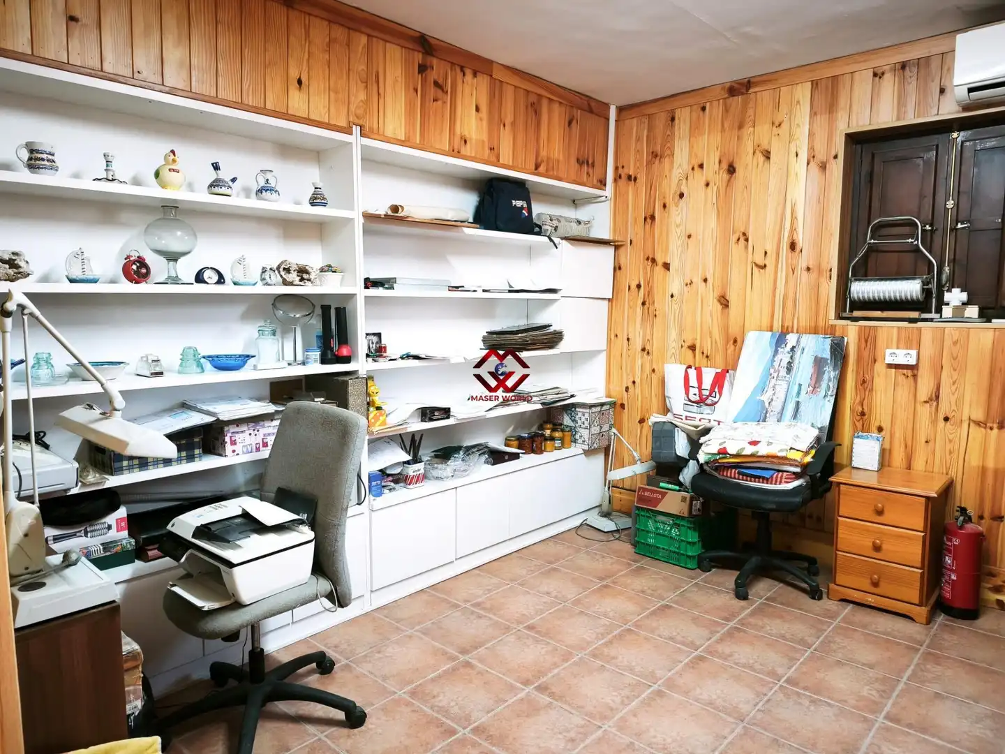 Villa à vendre à Calle MAR BALTICO, imagen 32
