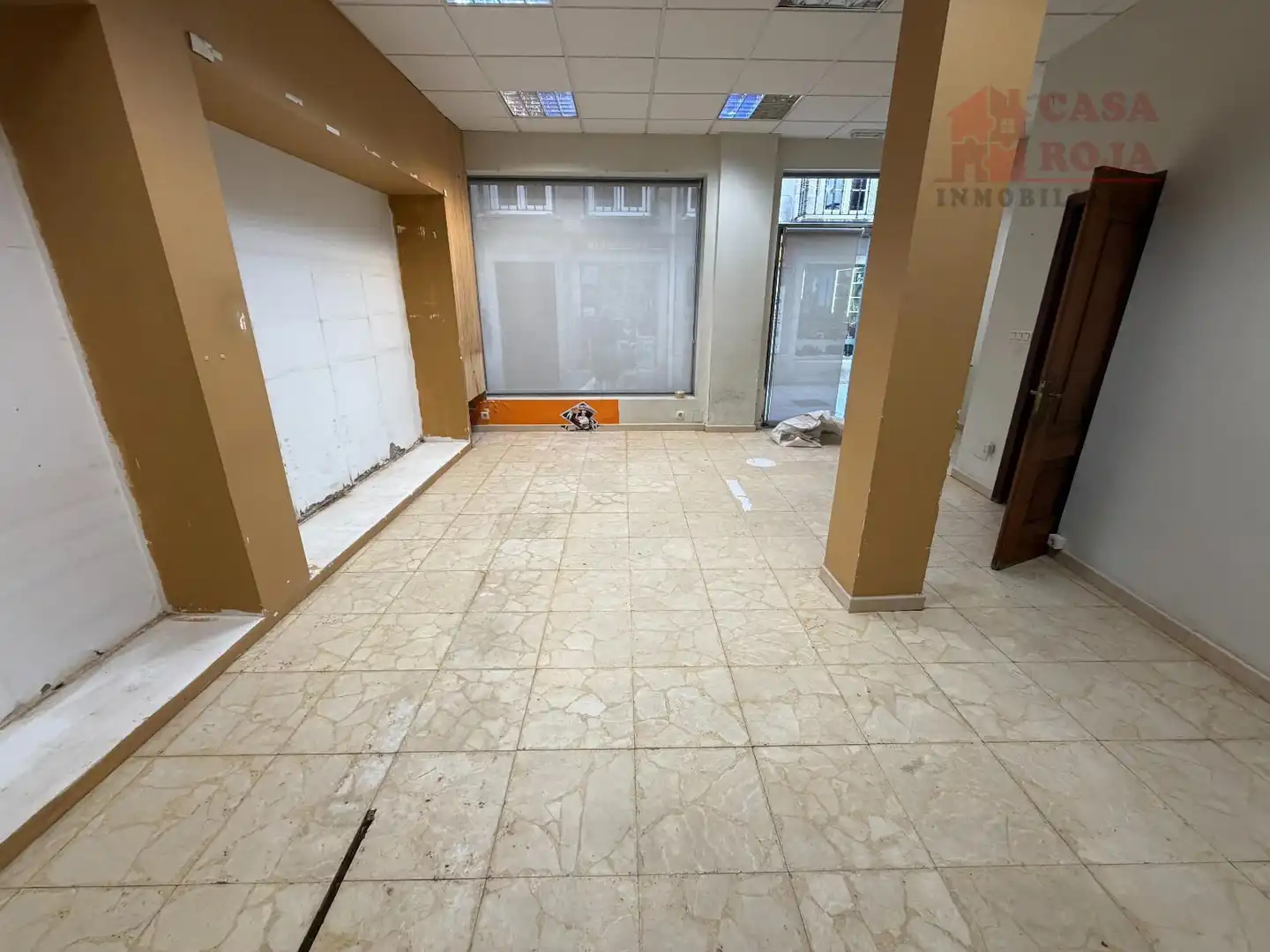 Casa o chalet en venta en Cangas  con Terraza