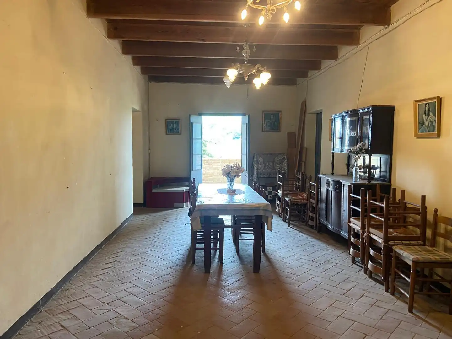 Villa mit Garten zum Verkauf in Carrer Carrer Dalt, imagen 12