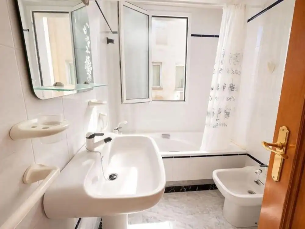 Apartament de lloguer a Playa Bajadilla - Puertos