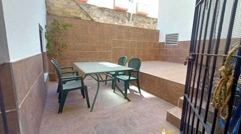 Foto 2 von Erdgeschoss zum Verkauf in V Centenario - Piletas - Capuchinos, Sanlúcar de Barrameda