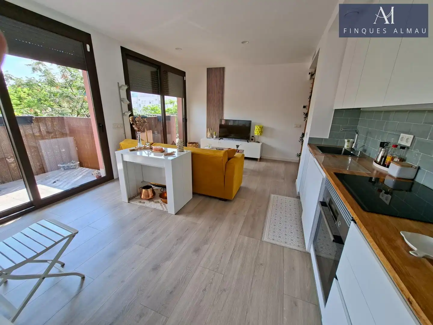 Wohnung mit Terrasse zum Verkauf in CATALUNYA DE, imagen 4