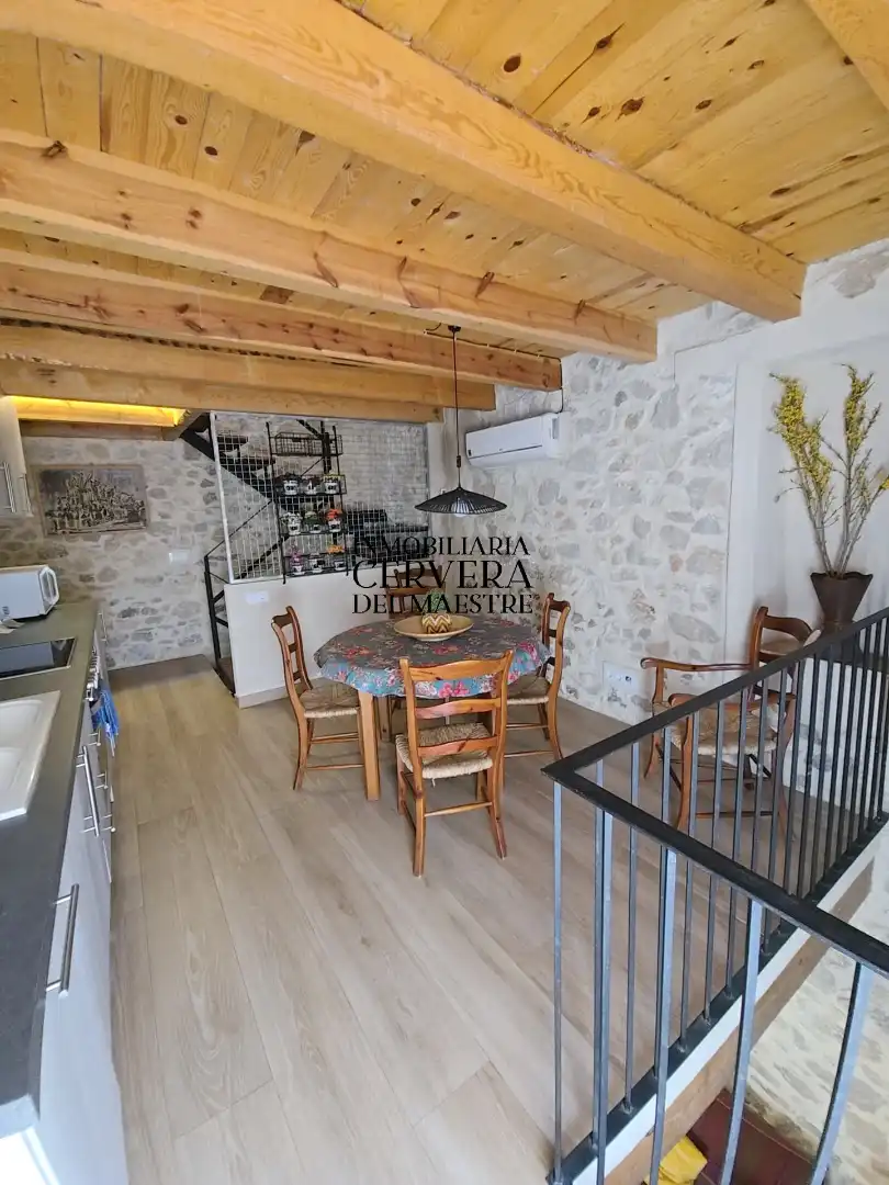 Casa en venda a Sant Mateu, imagen 21