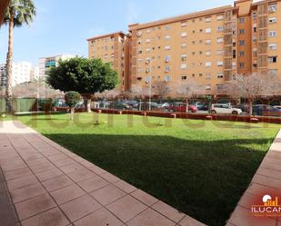 Jardí de Pis en venda en Alicante / Alacant amb Aire condicionat, Calefacció i Jardí privat