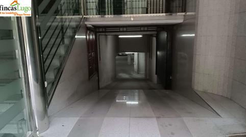 Photo 4 of Garage for rent in Ronda de la Muralla, San Roque - As Fontiñas, Lugo Capital