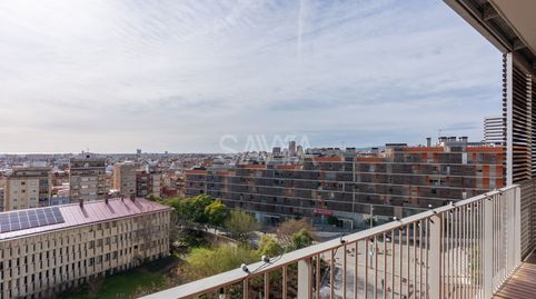 Foto 2 de Ático en venta en Collblanc, L'Hospitalet de Llobregat