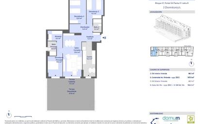 Planta baja for sale in c/Carrasco i Fomriguera, 8, La Bordeta