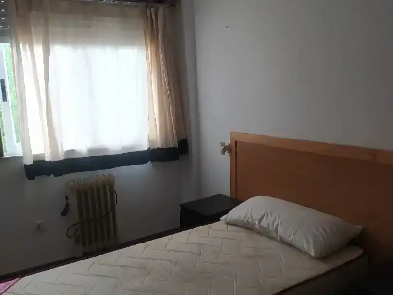 Habitación de Piso en venta en Santiago de Compostela 