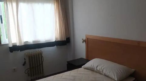 Foto 5 de Piso en venta en Rúa Doutor Maceira, 19, Conxo, Santiago de Compostela