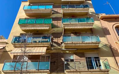 Vista exterior de Pis en venda en Torredembarra amb Aire condicionat, Calefacció i Terrassa