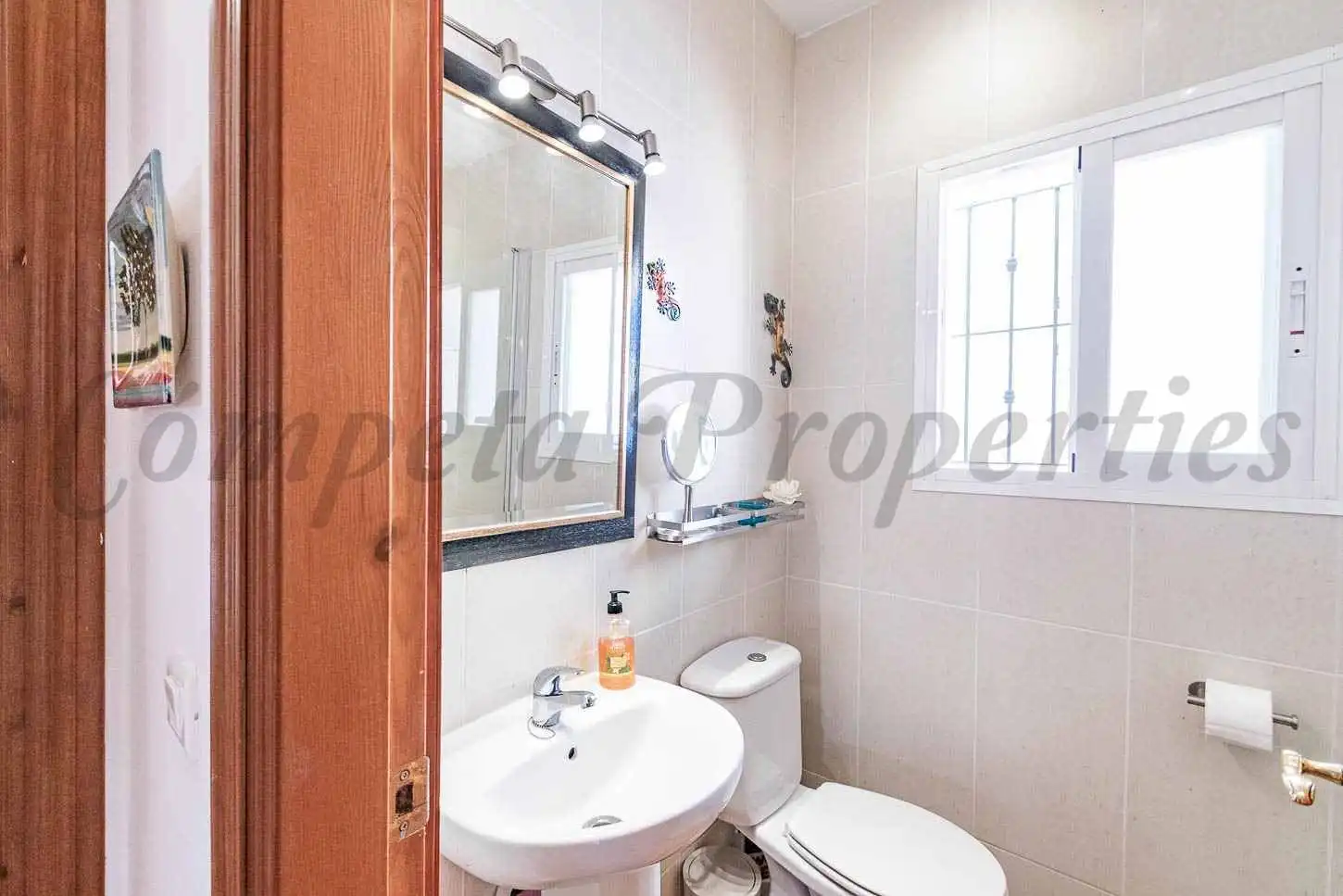 Casa con piscina in vendita a Torrox Pueblo, imagen 11