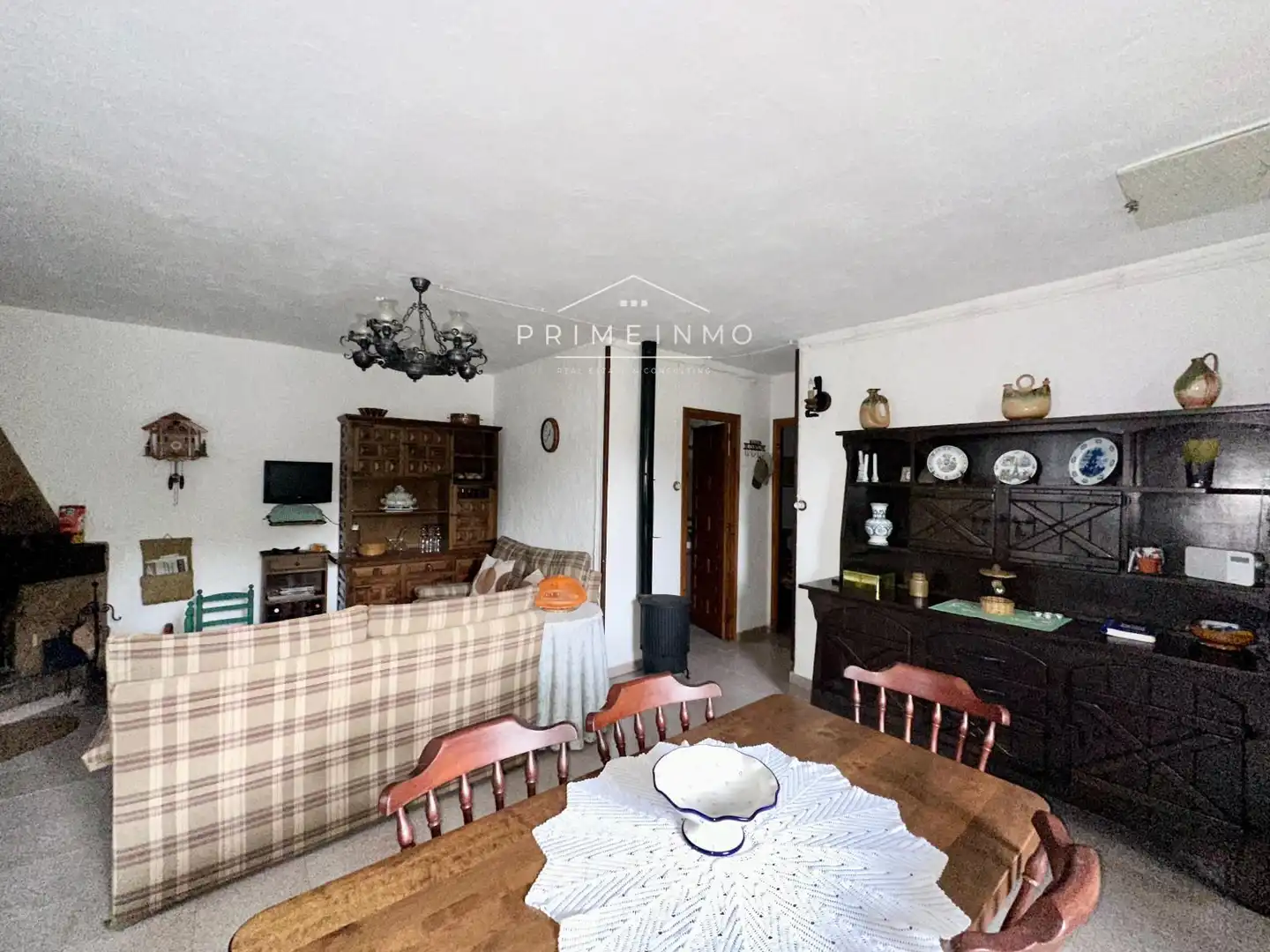 Casa rústica con piscina en venta en El Perelló, imagen 23