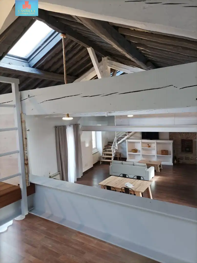 Loft zum Verkauf in Ávila mit Heizung