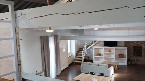 Foto 4 de Loft en venda a Centro, Ávila