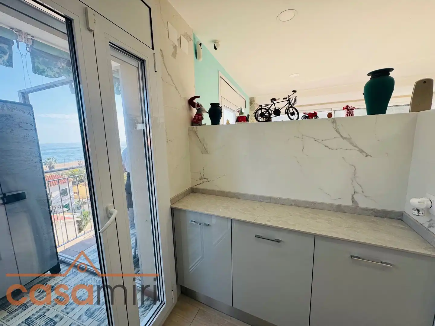 Flat with lift for sale in Canet de Mar, imagen 23