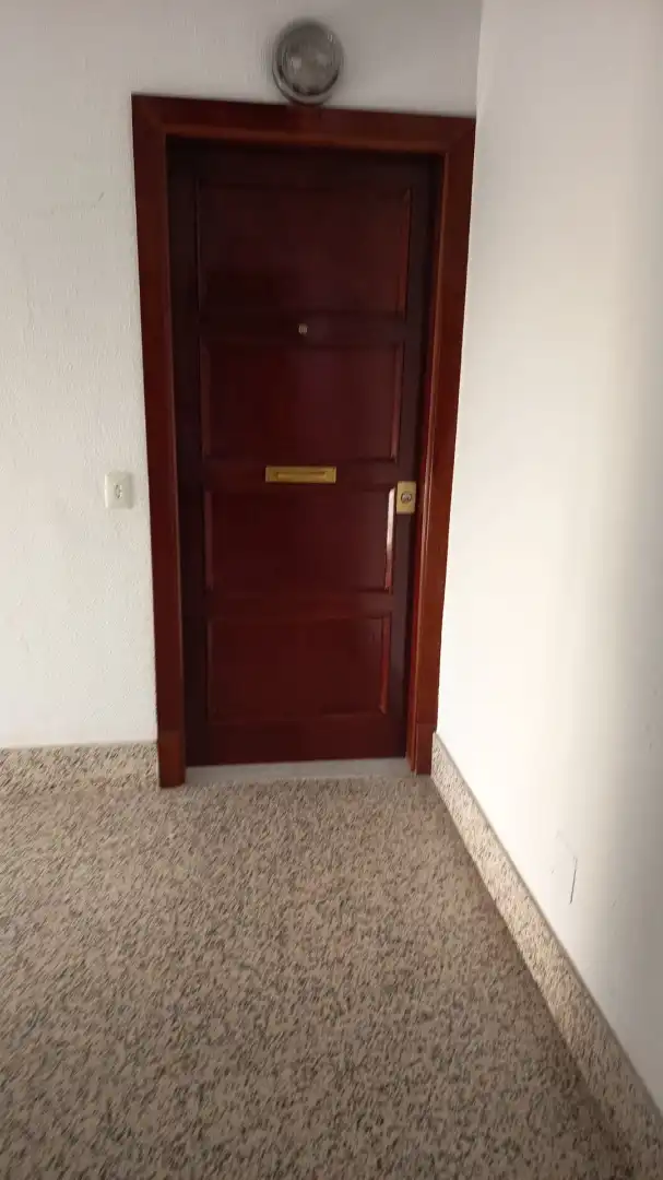 Piso de alquiler en  Palma de Mallorca con Aire acondicionado, Terraza y Amueblado