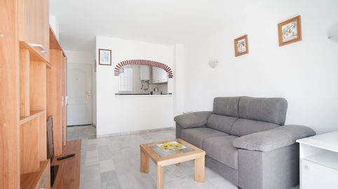 Foto 4 de Apartament en venda a La Carihuela - Los Nidos, Torremolinos
