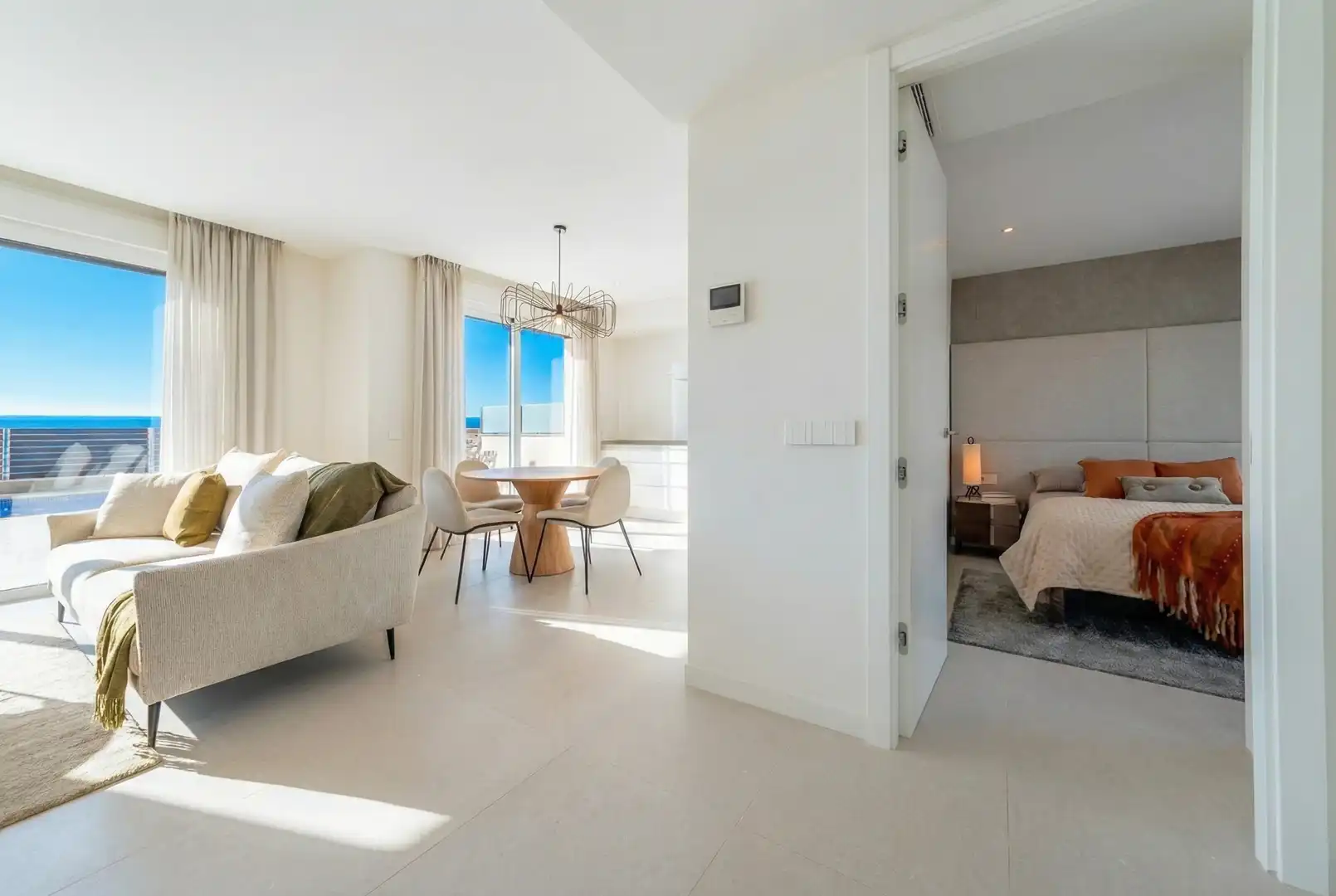 Villa con piscina in vendita a Bonalba - Cotoveta, imagen 17