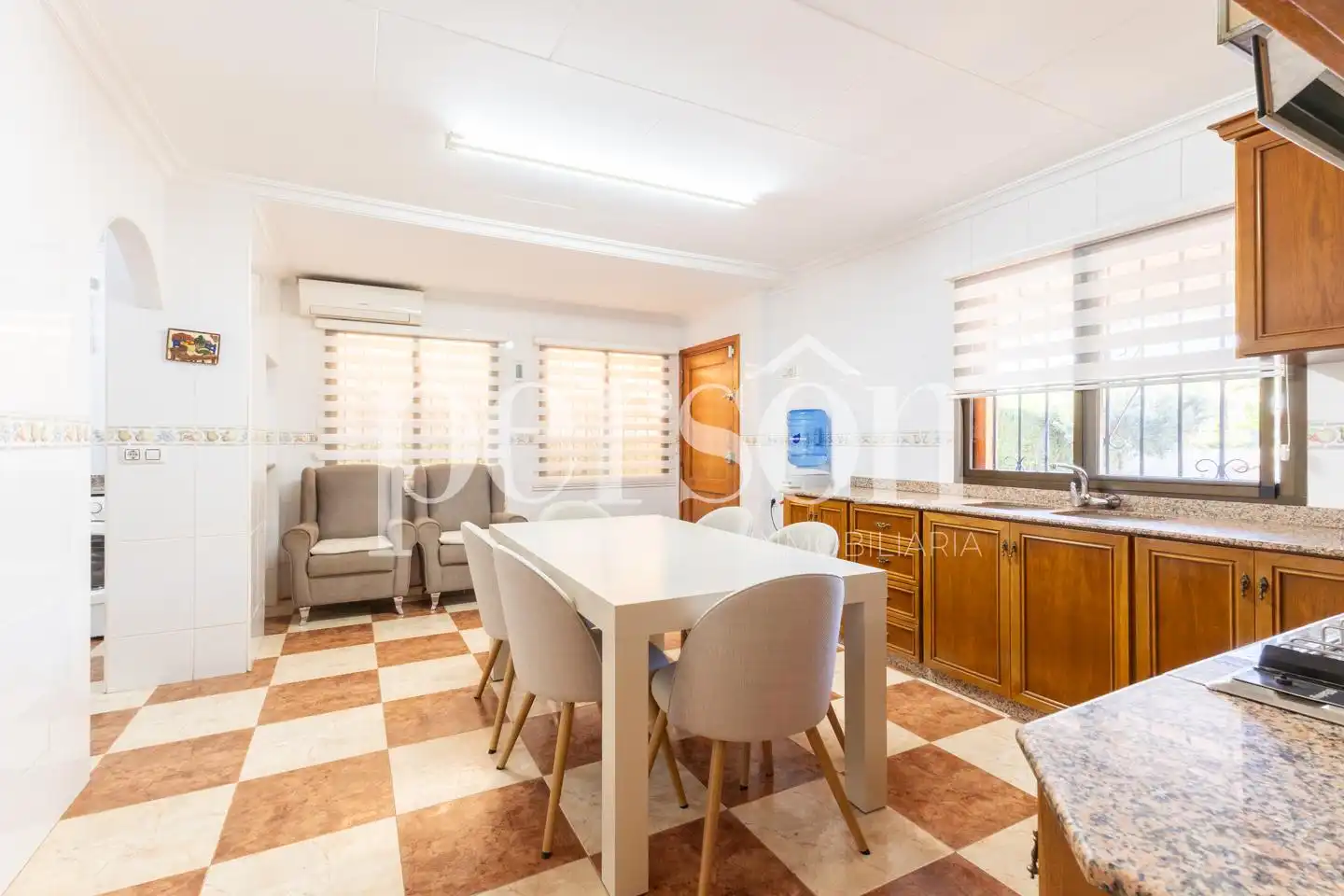 Villa avec piscine à vendre à Moncada, imagen 12