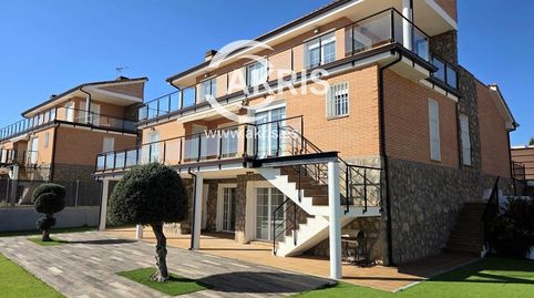 Foto 4 de Casa o xalet en venda a Calle de la Avutarda, Layos, Toledo