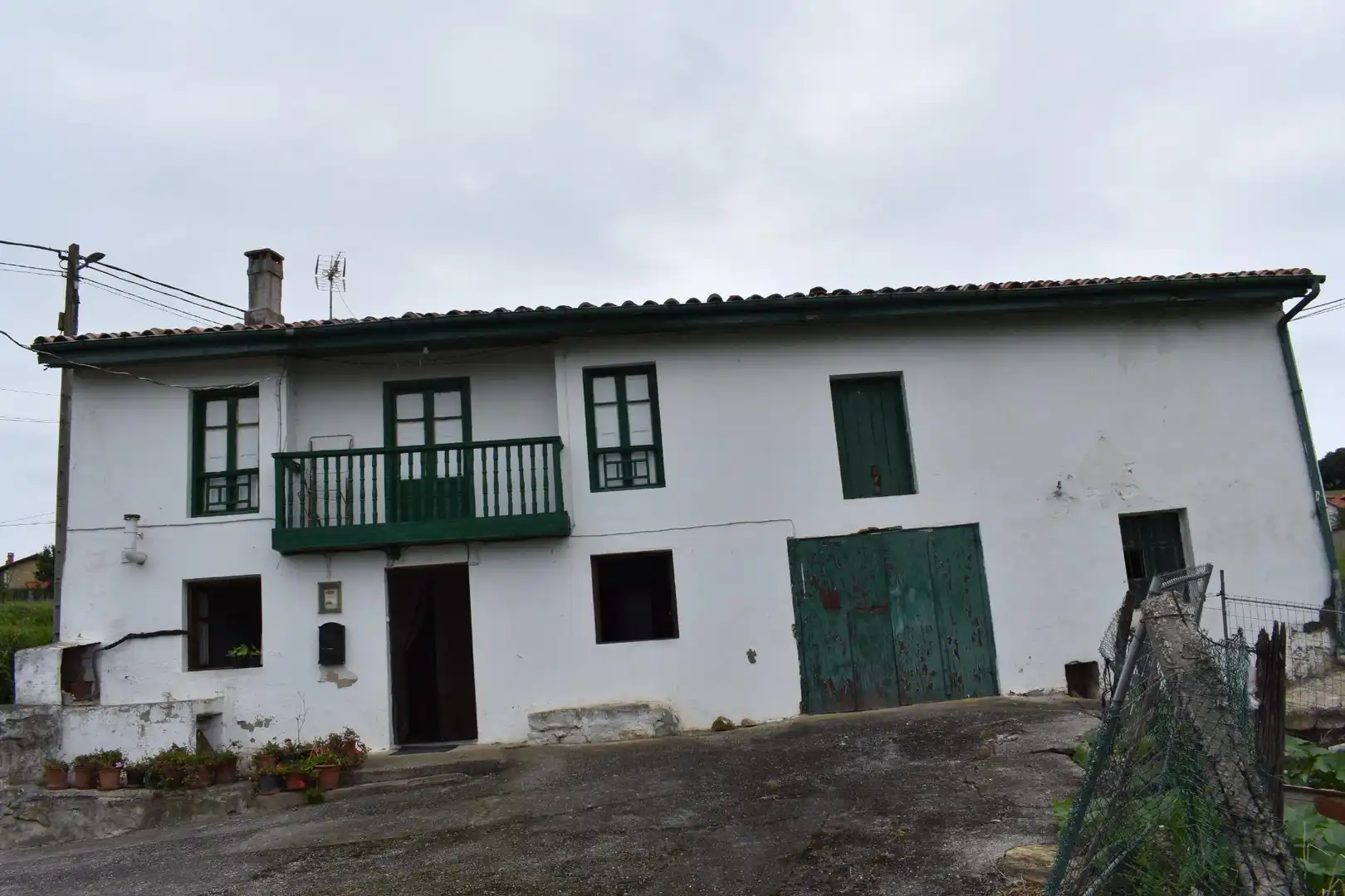 Terrenos y solares en venta en Santillana del Mar