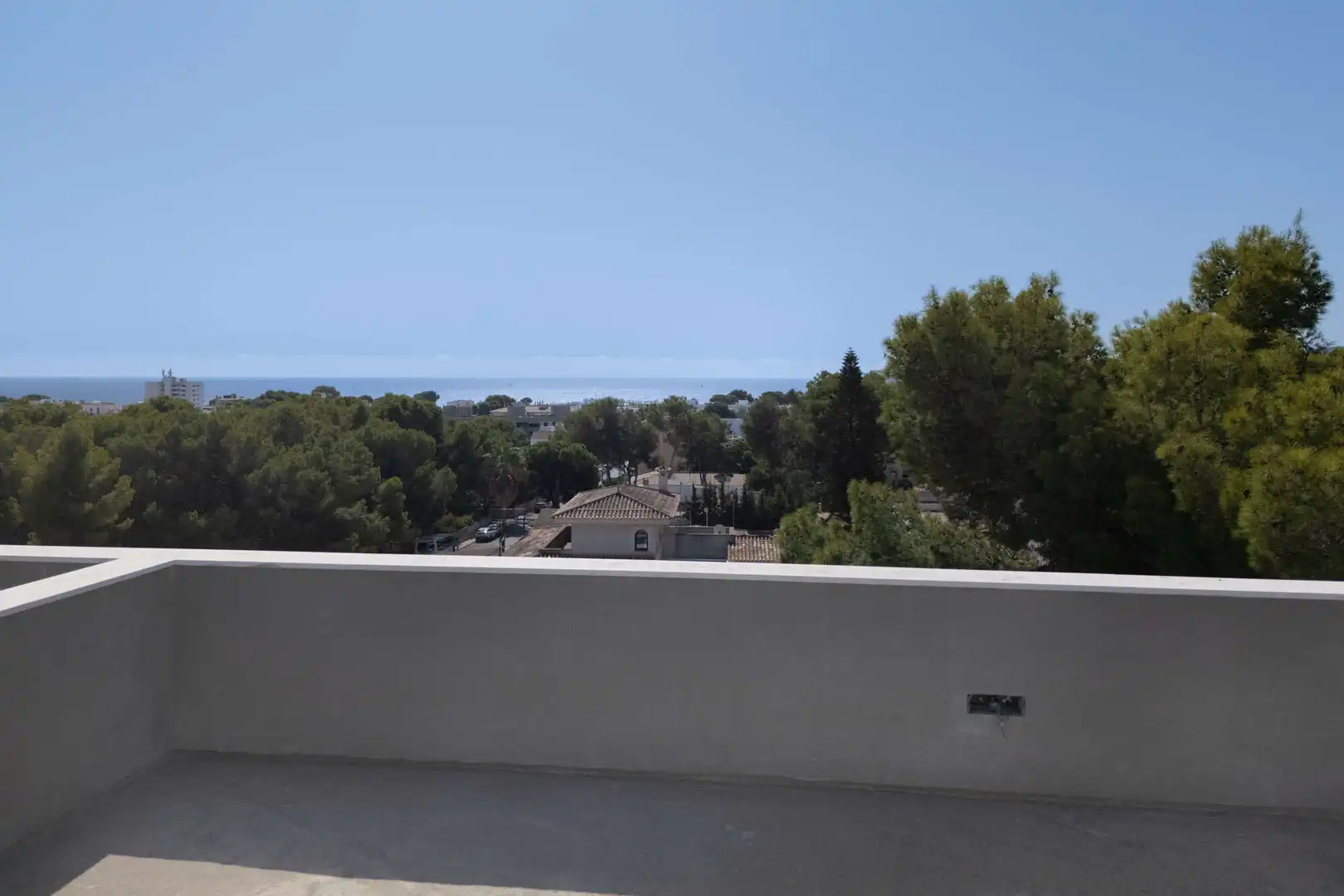 Appartamento con terrazza in vendita a Cala Ratjada, imagen 2