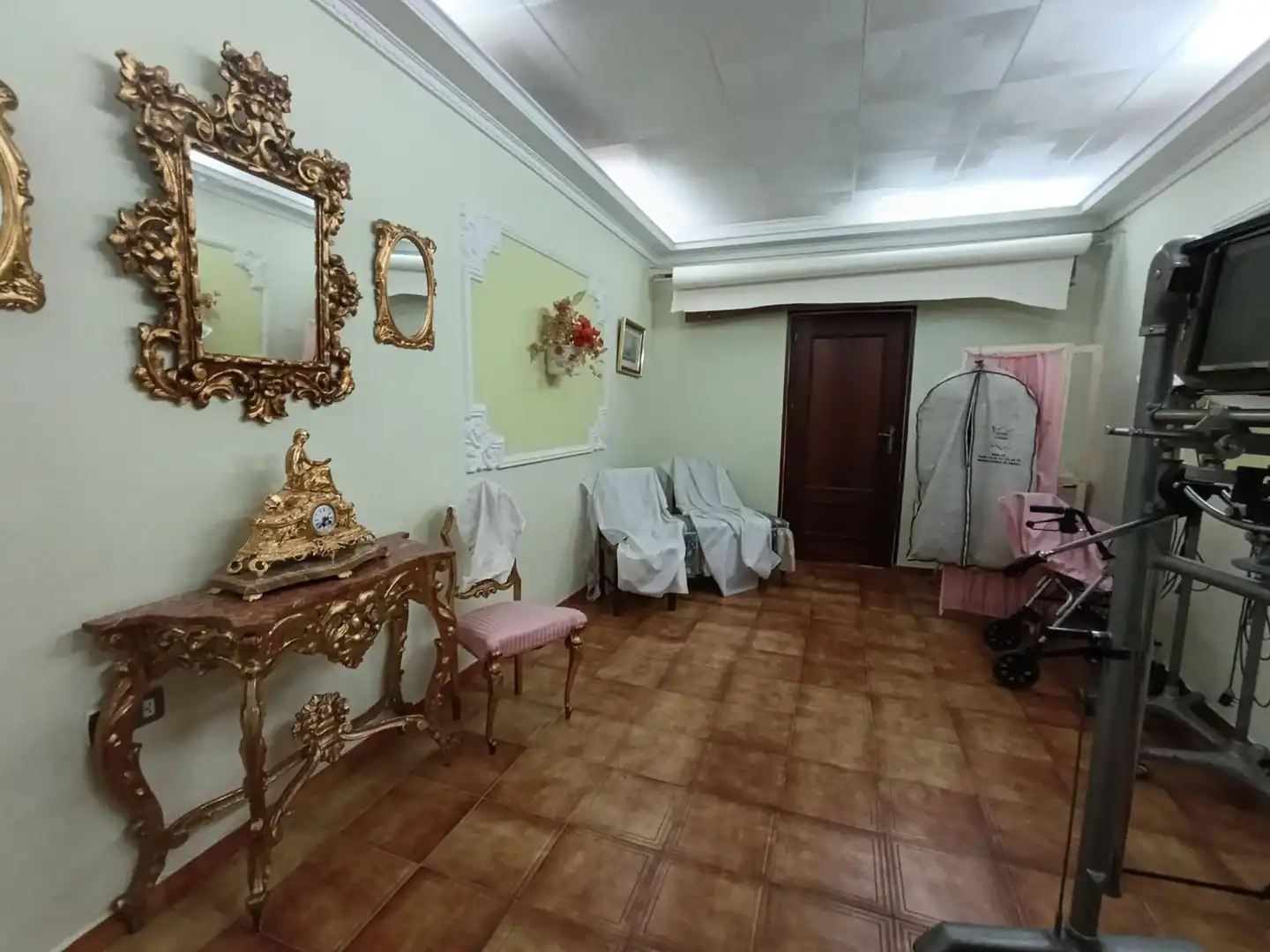 Piso con ascensor en venta en Calle Campo, imagen 19