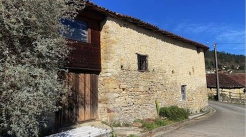 Foto 3 de Casa adosada en venta en Calle Tresgrandas, Vidiago - Pendueles - Tresgrandas, Llanes