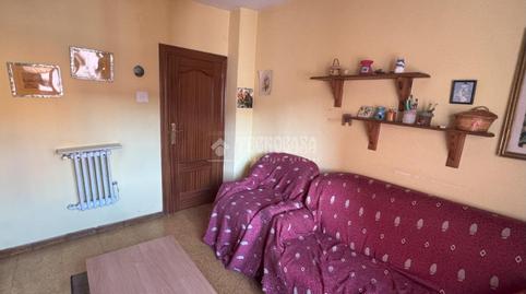 Foto 5 de Pis de lloguer a San Mamés - La Palomera, León Capital