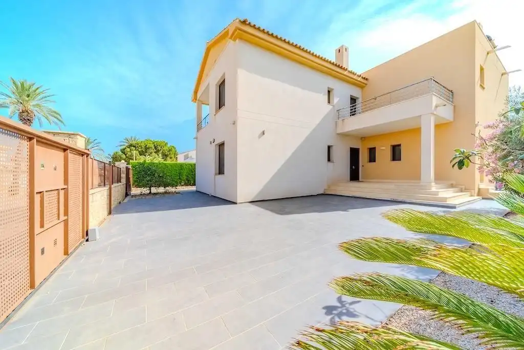 Villa zum Verkauf in Orihuela Costa, imagen 7