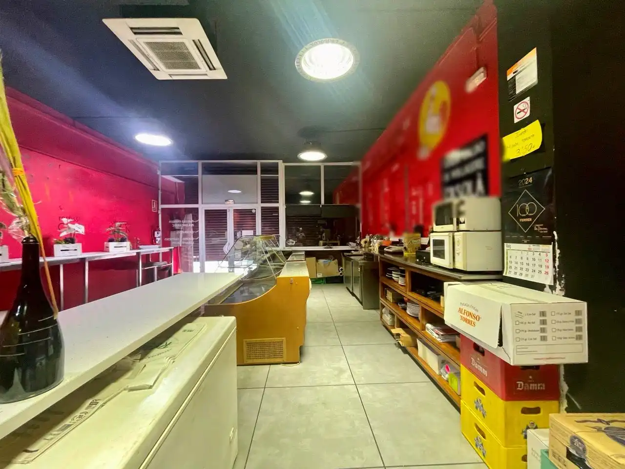 Business premises for transfer in Centre, imagen 7