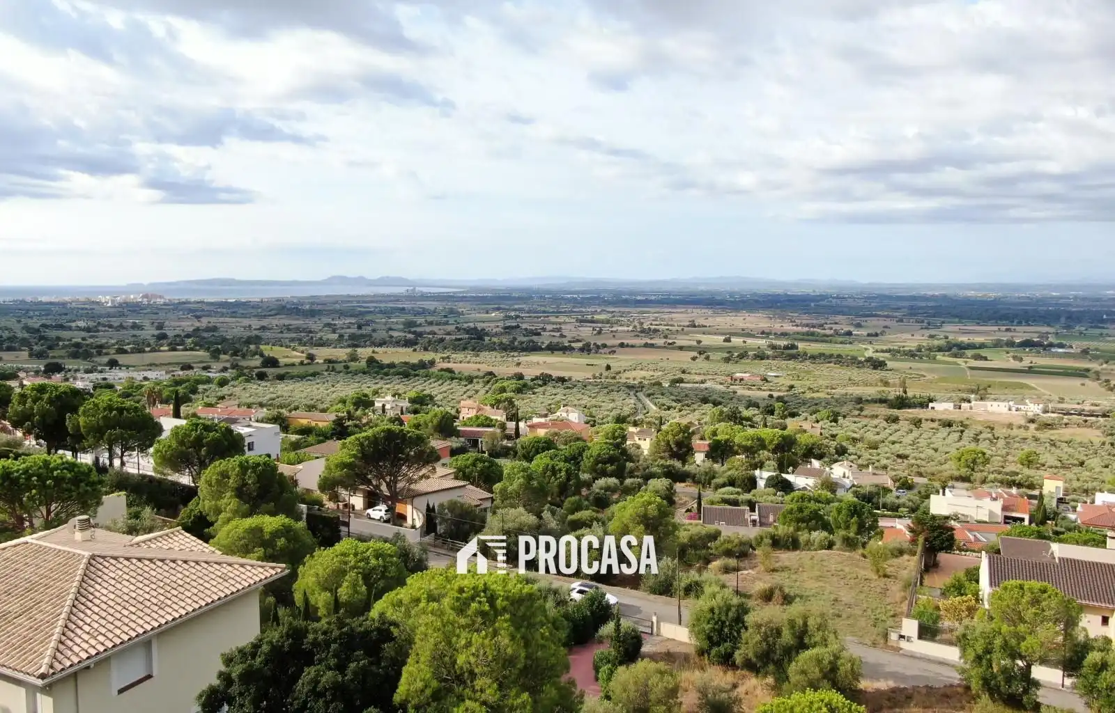 Terreno en venta en Pau